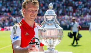 Feyenoord Ajax bekerwedstrijd