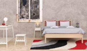 Win complete slaapkamer van IKEA