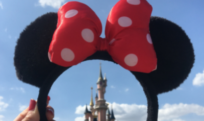 Win een droomverblijf in Disneyland Paris