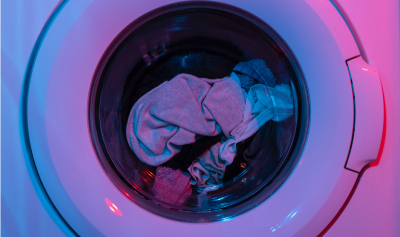 Win een eco bubble wasmachine van Samsung