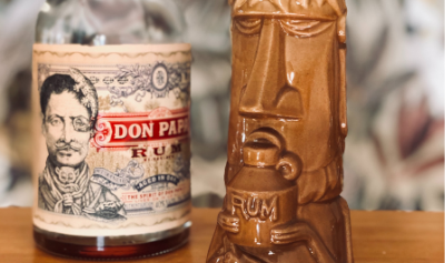 Win 10 x Special Edition Don Papa Rum of 5 leuke pakketten én een exclusieve nachtlamp van Elliot from Earth